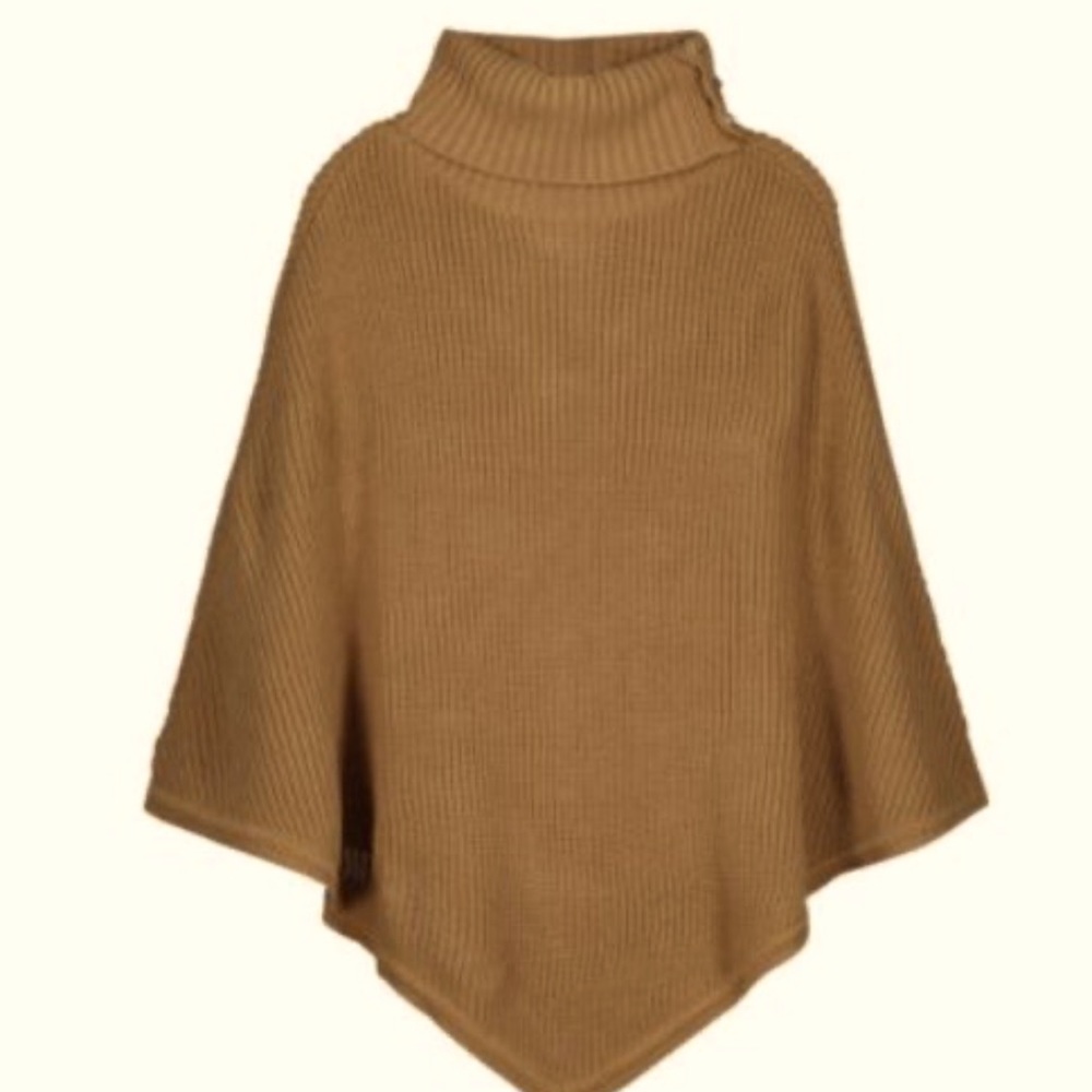 ❣️MK PONCHO❣️